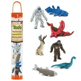 Safari Ltd. - Cryptozoology Toob Toy