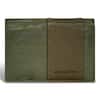 Front. Champs - MW-111-GREEN (CARDHOLDER) - Green.