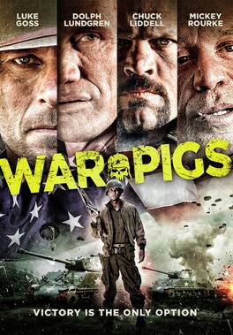 War Pigs - DVD