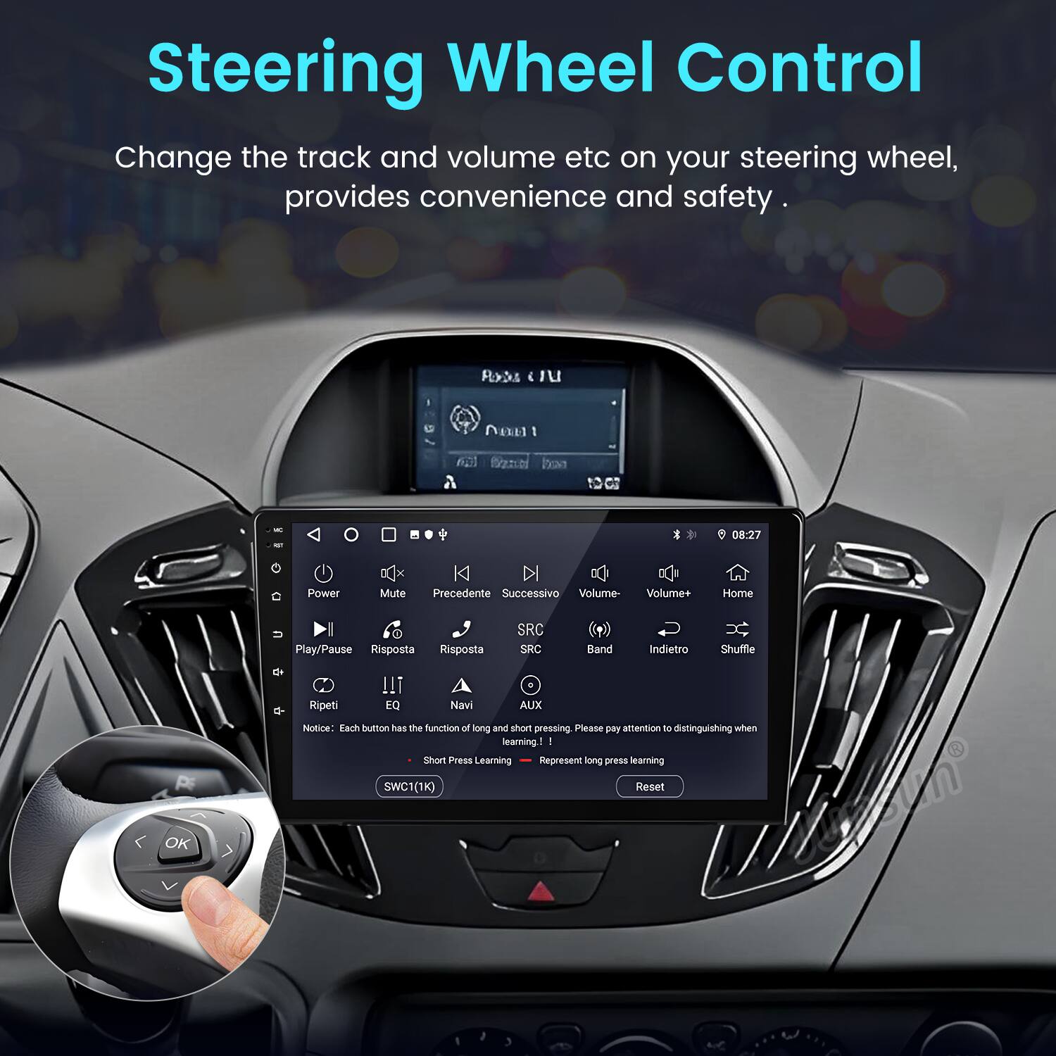 media item thumbnail