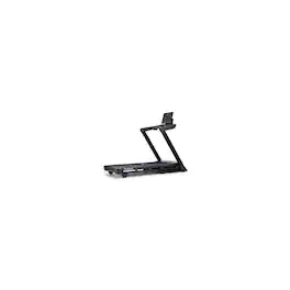 NordicTrack - T Series 8 Treadmill - Black