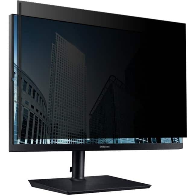 Targus - 4Vu Privacy Screen Filter Clear - For 23.8" LCD Monitor - 16:9