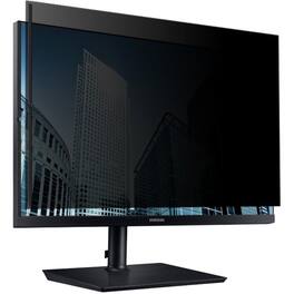 Targus - 4Vu Privacy Screen Filter Clear - For 23.8" LCD Monitor - 16:9
