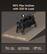 50% Max Inclines with 220 lb Load
Effortless Climbing
Cruise Control
Hill Descent Control (HDC)
Smart Towing