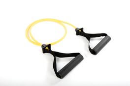 360 - Athletics Elite Resistance Tubing Light - Multicolor