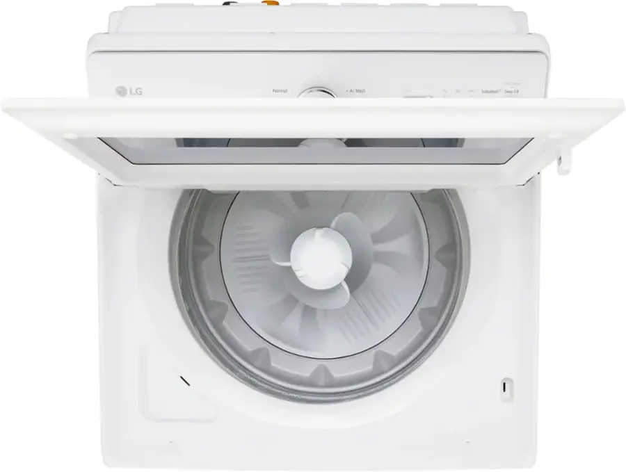 LG Normal Al Wash - Surbeltoach Oeep Fa