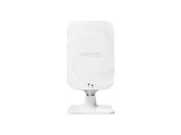 HPE Aruba - Networking AP-605H (US) 2-Radio 3-Band 2x2 Wi-Fi 6E 1+4 ETH PSE USB Hospitality AP | S0B62A