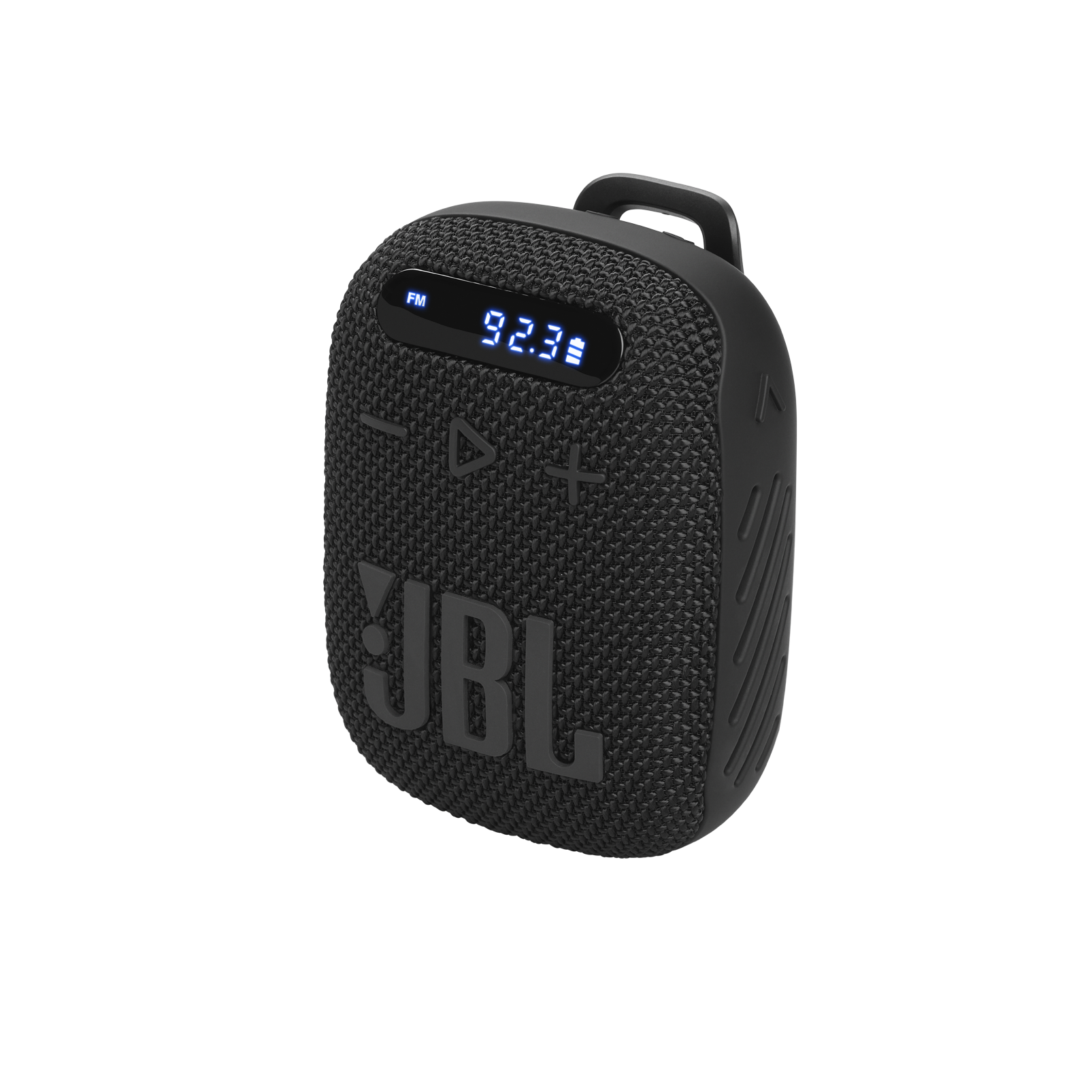 JBL FM 92.3