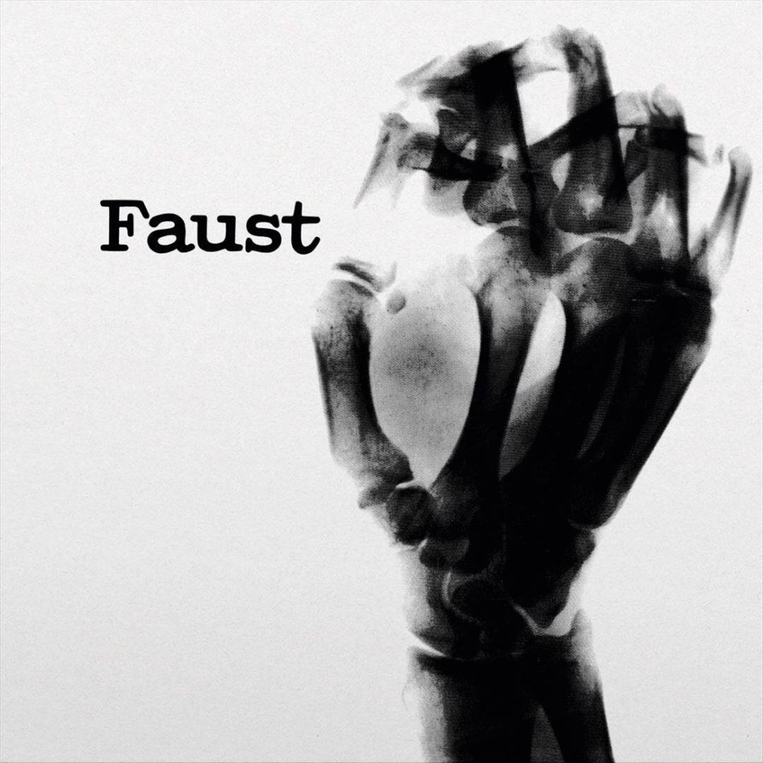 Faust [LP] [VINYL] price history on PriceWatchPro