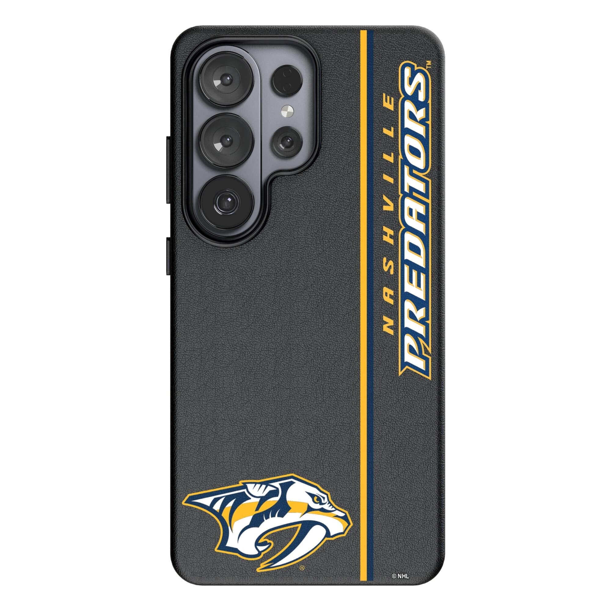 Keyscaper - NHL - Nashville Predators Galaxy Magnetic Bump Case - S26 Ultra - Black price history on PriceWatchPro