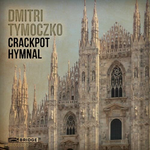 Various Artists - Crackpot Hymnal   - COMPACT DISCS [CD] price history on PriceWatchPro
