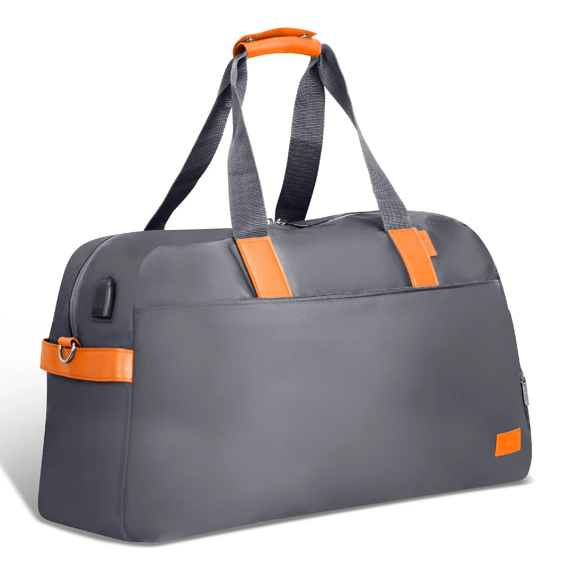 Angle. Champs - DB-900-GREY - Grey.