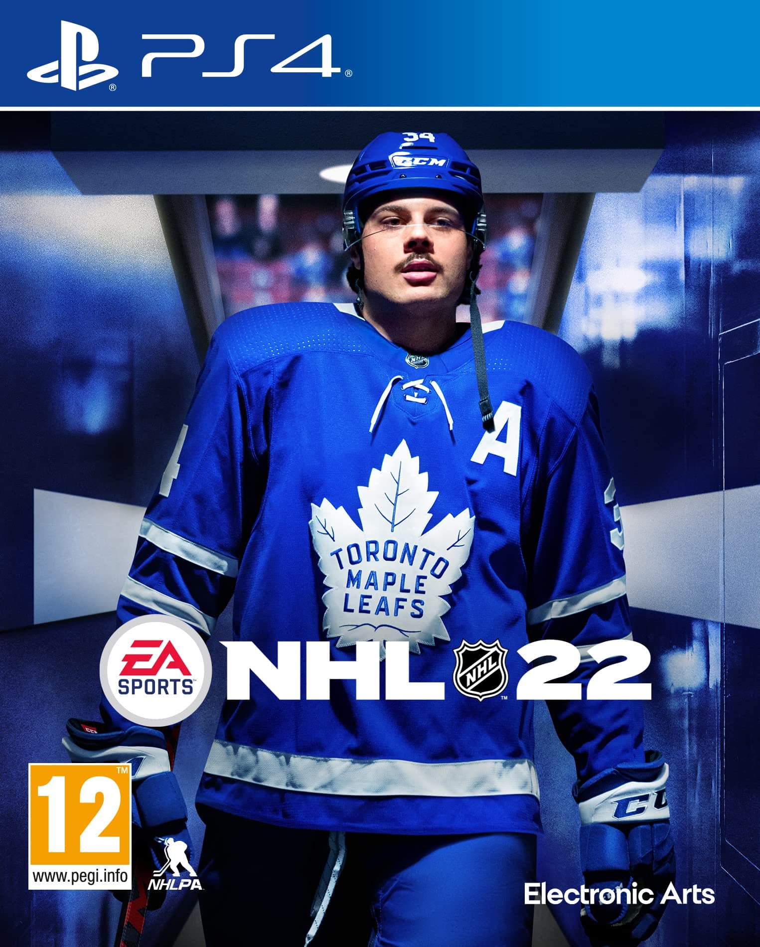 NHL 22 - PlayStation 5 - PlayStation 5