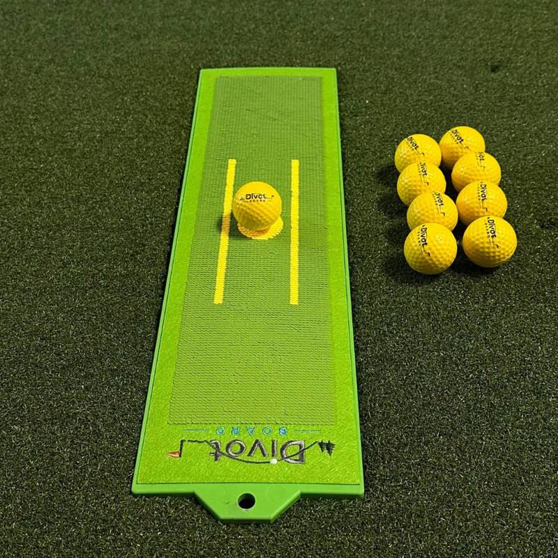 Divot ..... iona in Svar  Divot 10  .Divot BOARD