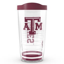 Tervis - Texas A&M Aggies 16oz. Arctic Classic Travel Tumbler - Multicolor