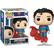 Funko POP! Heroes
599
Superman
Voici l'épisode le plus récent en vente
Produit de la série "The Flash"
Avec son costume de Superman
A noter que ce produit est en édition limitée