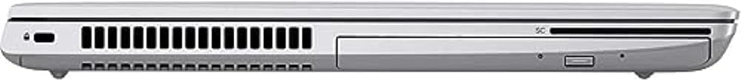 Alt View 1. HP - HP ProBook 650 G4 15.6" i7-8650U 16GB RAM 512GB SSD Windows 11 Pro.