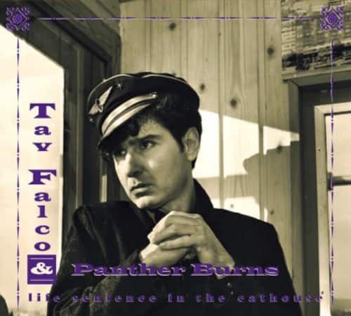 Falco,Tav / Panther Burns - Life Sentence in the Cathouse / Live in Vienna   - COMPACT DISCS [CD] price history on PriceWatchPro