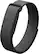 Alt View 1. Google - Fitbit Air - Screenless Fitness and Health Tracking - Works with Android and iOS - Obsidian.