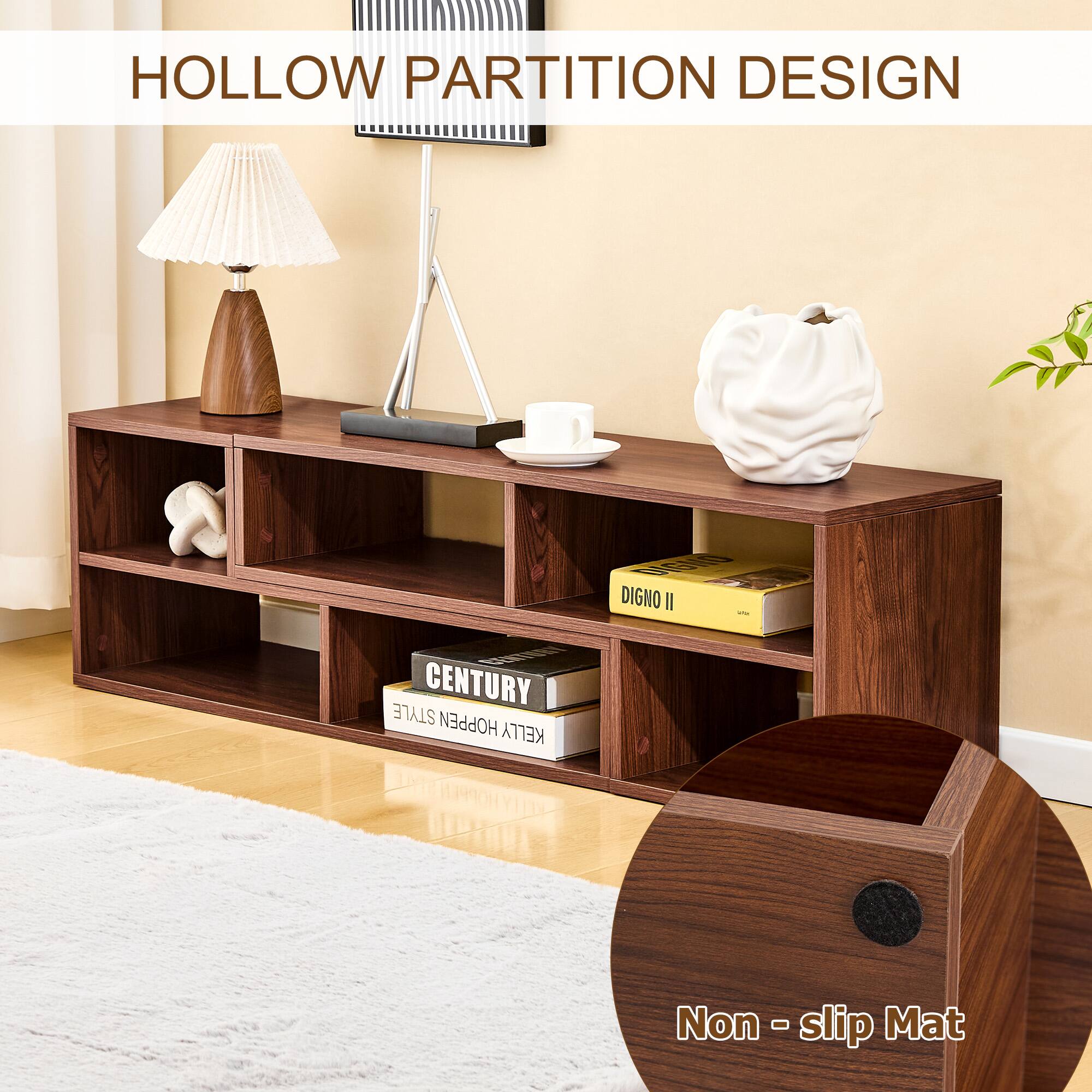 HOLLOW PARTITION DESIGN  
DIGNO II - CENTURY STYLE  
Non-slip Mat