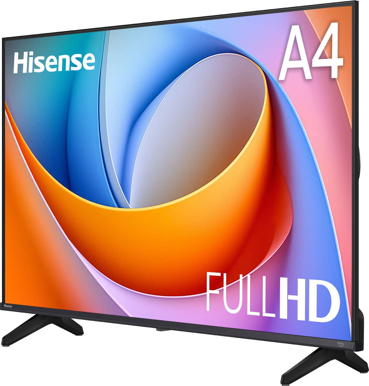 Hisense A4 FullHD TV