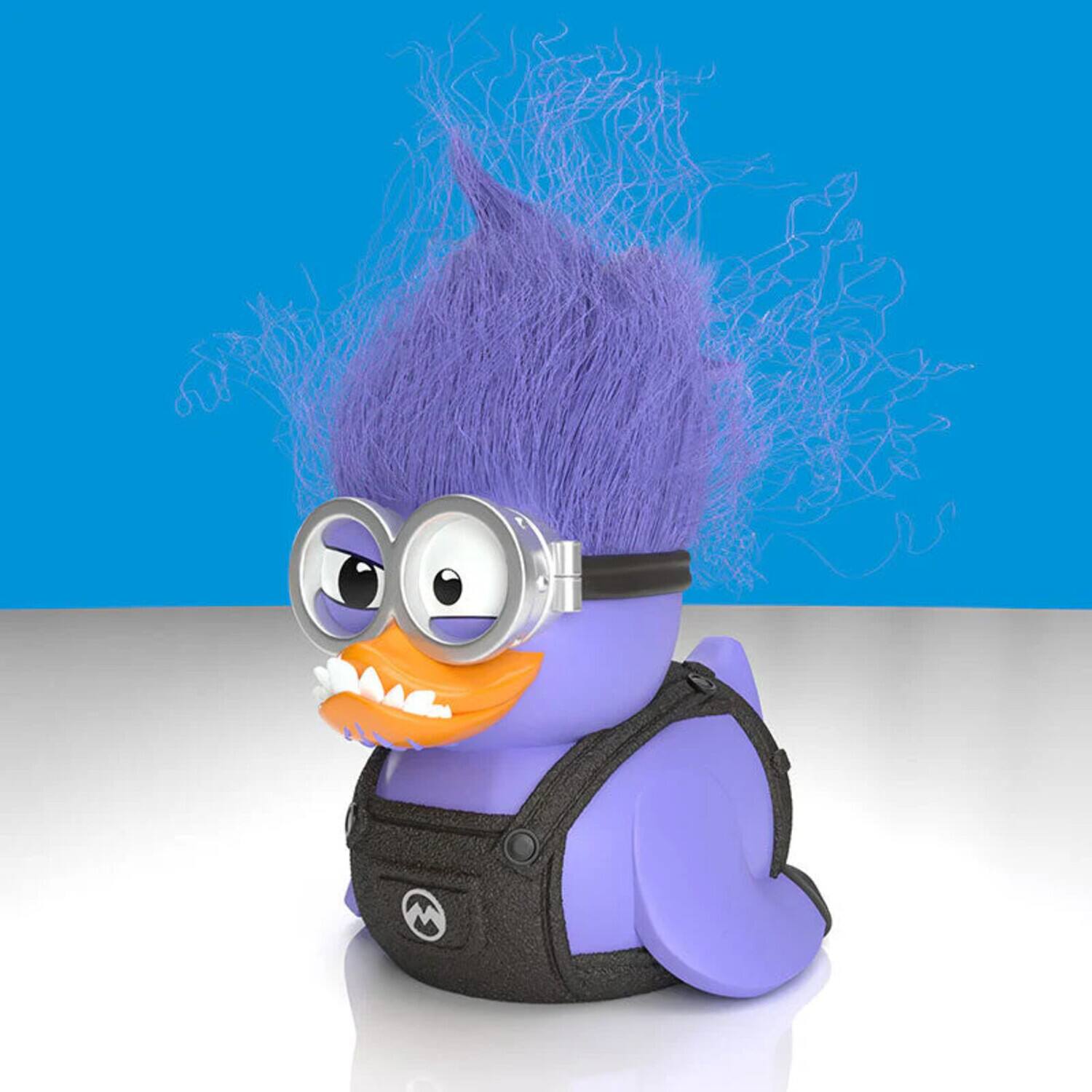 PopMarket Tubbz Minions Purple Minion (Boxed Edition) COLLECTIBLES