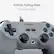 1000Hz Polling Rate
Instant Response
GAMESIR
CAPTURE HOME