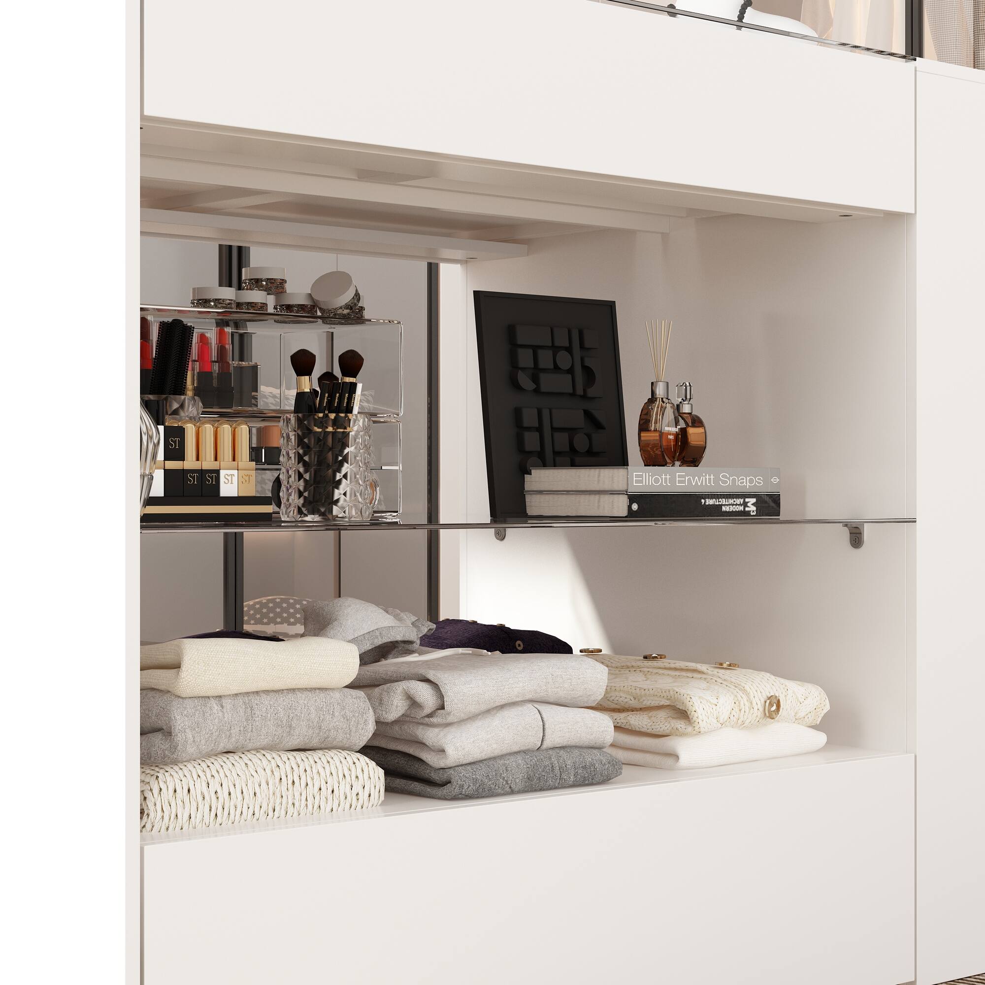 ST ST SI ST S Ellott Erwitt Snaps e