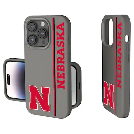 NEBRASKA
N