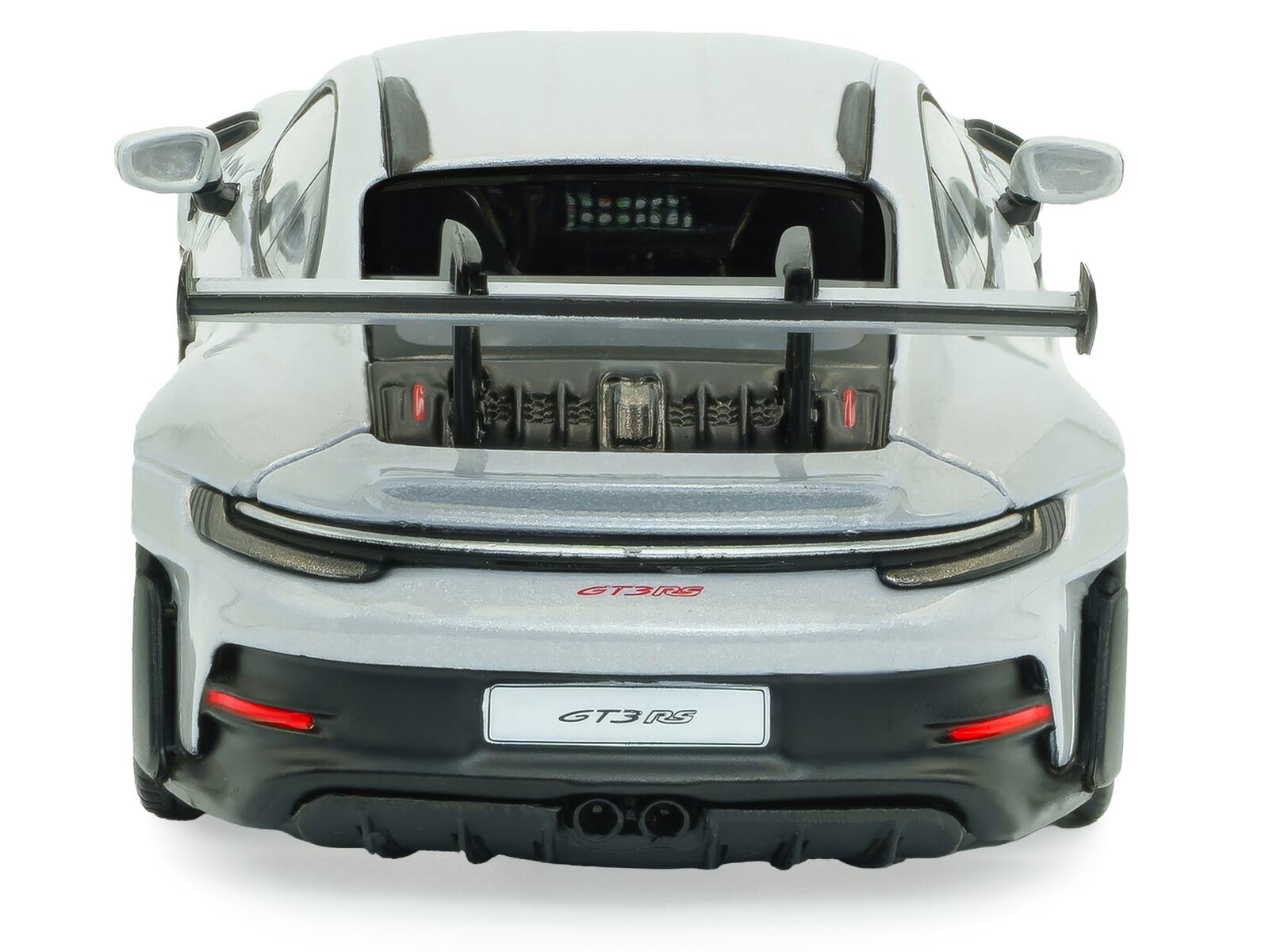 GT3 RS