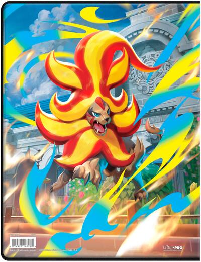 imported pokemon cards Chinese Brilliant Fantasy Slim Booster Box (Regular) the chance to pull rare or visually stunning cards Pokmon Trading Card Game: First