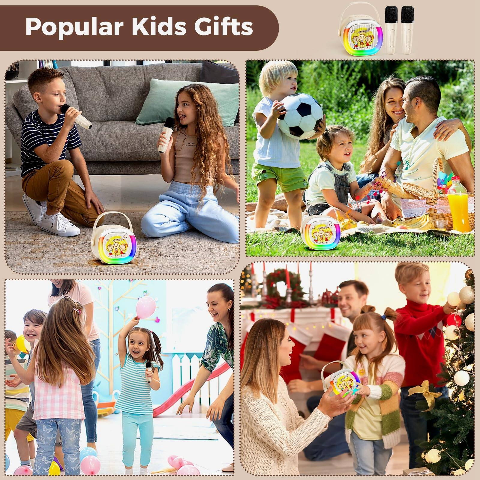 Popular Kids Gifts

- a 9