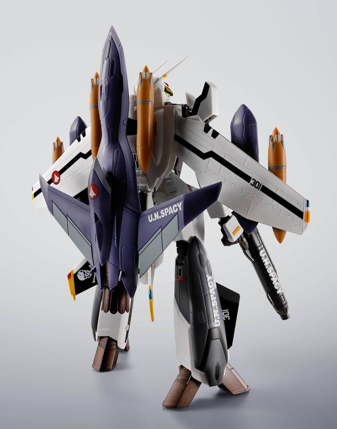 U.N.SPACY  
U.N.SPACY  
301  
301  
U.N.SPACY