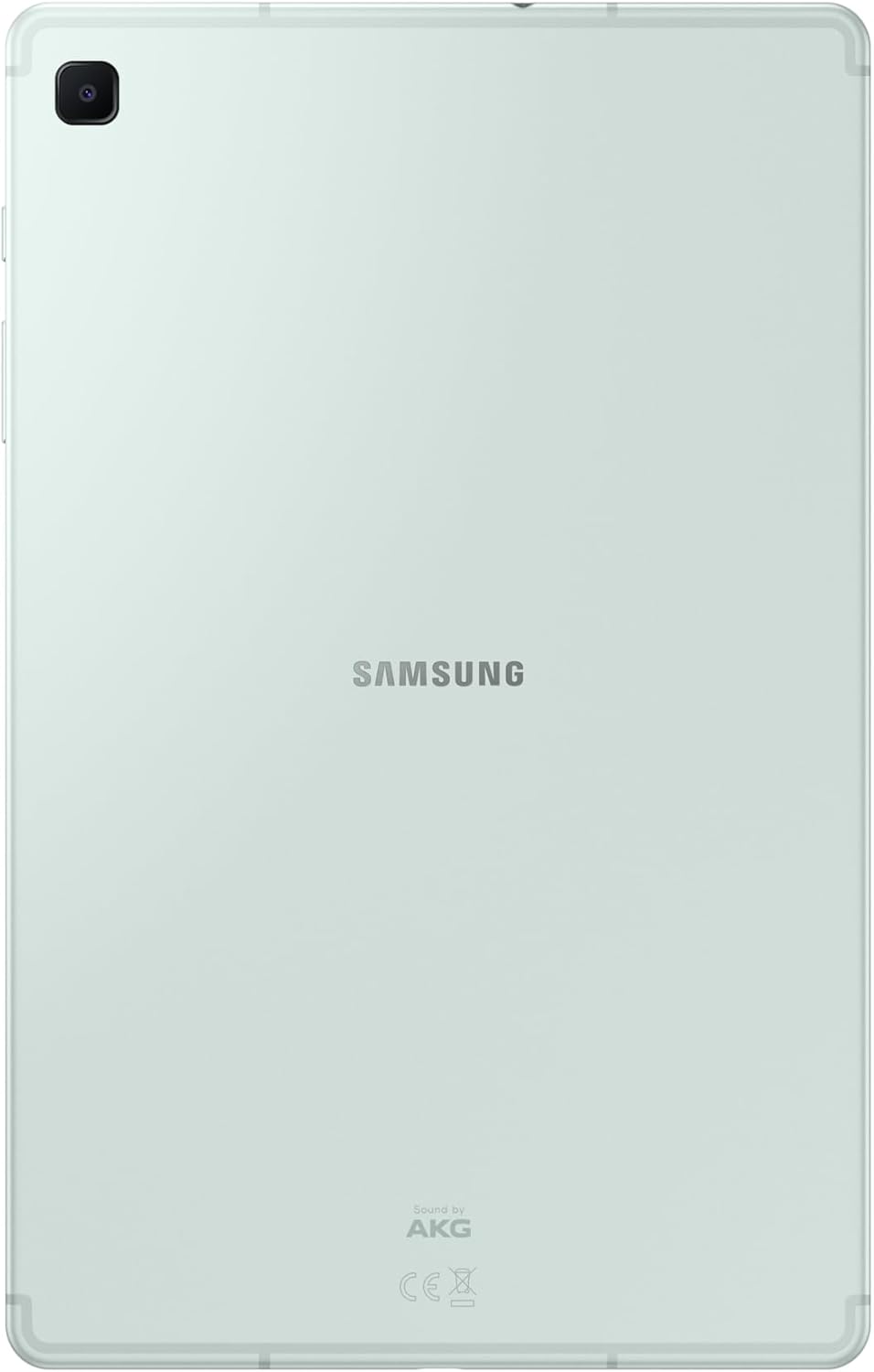 SAMSUNG  
Sound by AKG  
CE