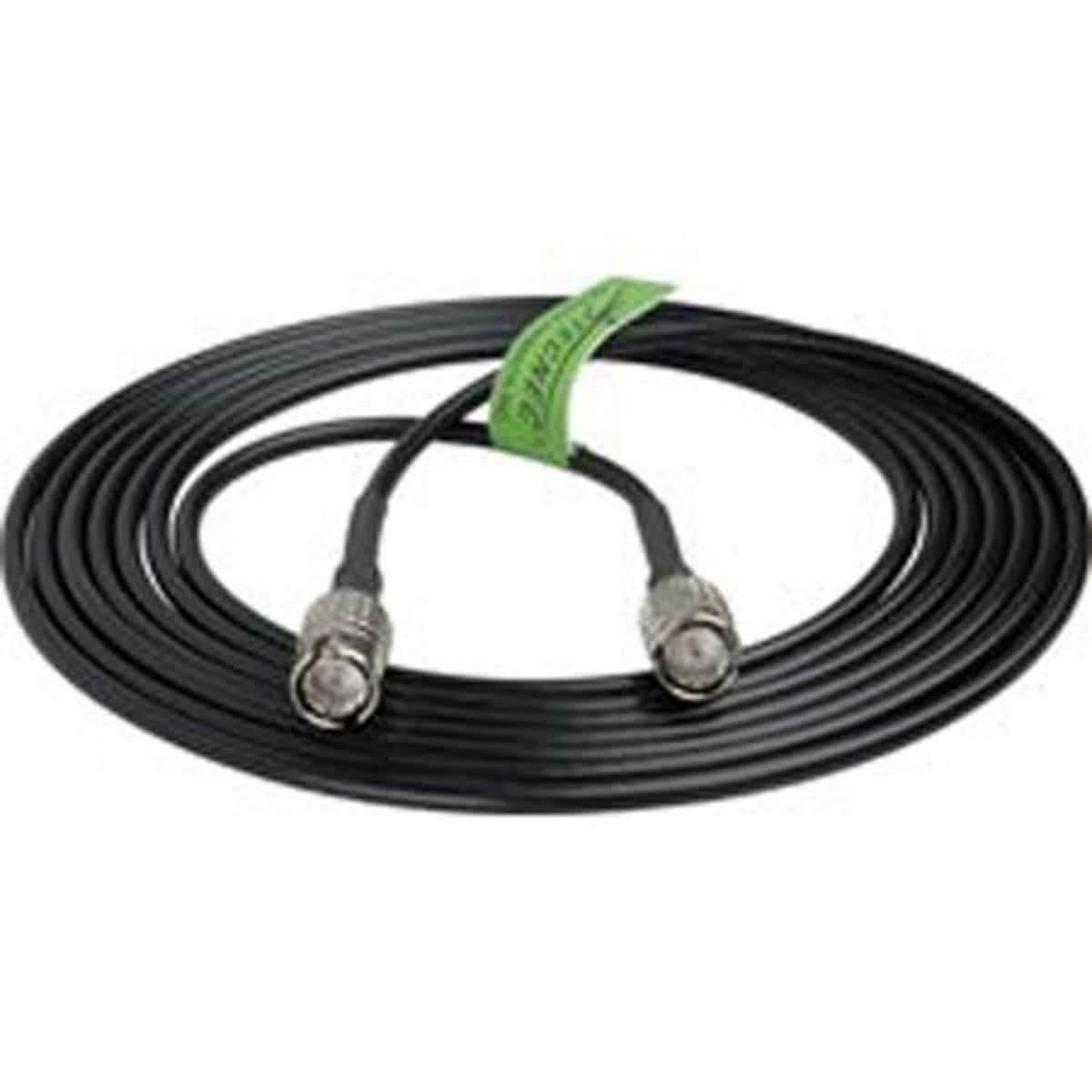 Laird - 18" Belden 1855A Mini Slim BNC Cable