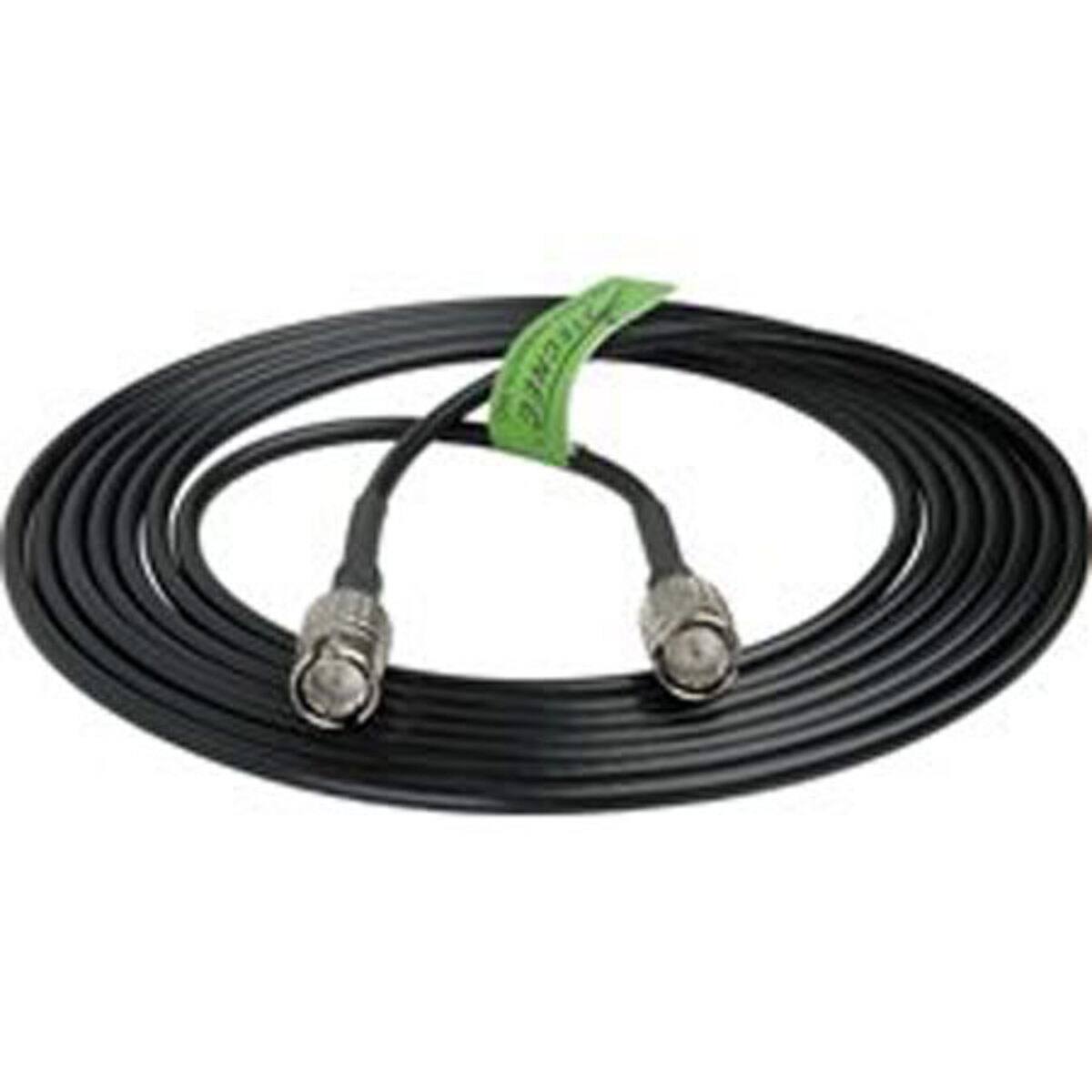 Front. Laird - Laird 18" Belden 1855A Mini Slim BNC Cable.