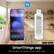 6:00 Sun, Jan 4
Refrigerator - Home D0-4
Please change the water filter
SAMSUNG WATER FILTER
Ice & Water Refrigerator Filter
Notification Settings
Clear
SmartThings app
Get an alert to replace your water filter
Download on the App Store
GET IT ON Google Play