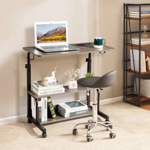 media item thumbnail