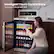 Intelligent Touch Control Pane
Temperature Range 34°F-54°F