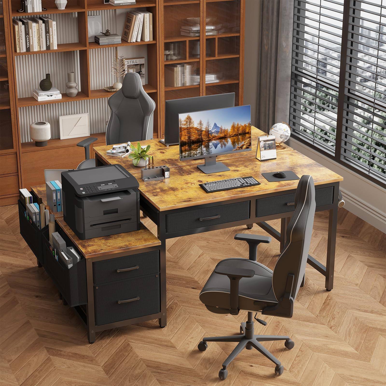 E! I CHANEL | CHANEL: STILL HE 2%