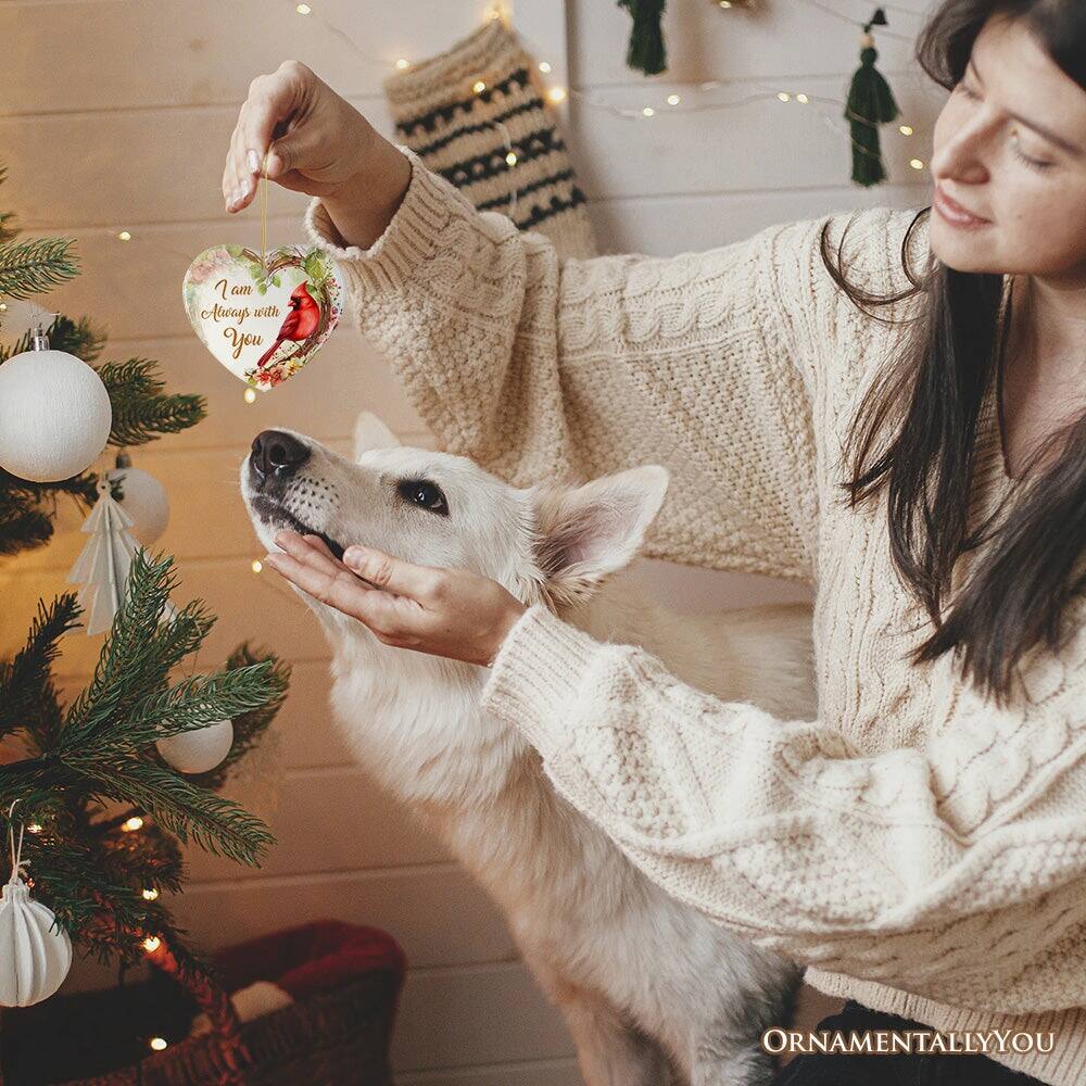 1 Gm Always with You  
ORNAMENTALLY YOU