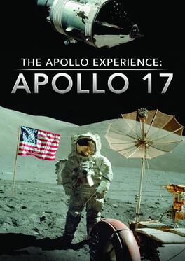 The Apollo Experience: Apollo 17 - DVD