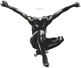 Seal - Seal - VINYL LP