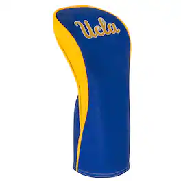 WinCraft - UCLA Bruins Golf Club Driver Headcover - Multicolor