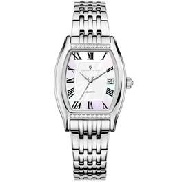 Christian Van Sant - Women's Gemma Dial Watch - CV2450 - White