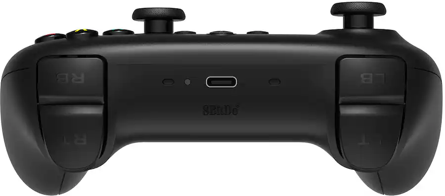 8BitDo Ultimate 2.4G Wireless Controller for Android, iOS, Windows and ...