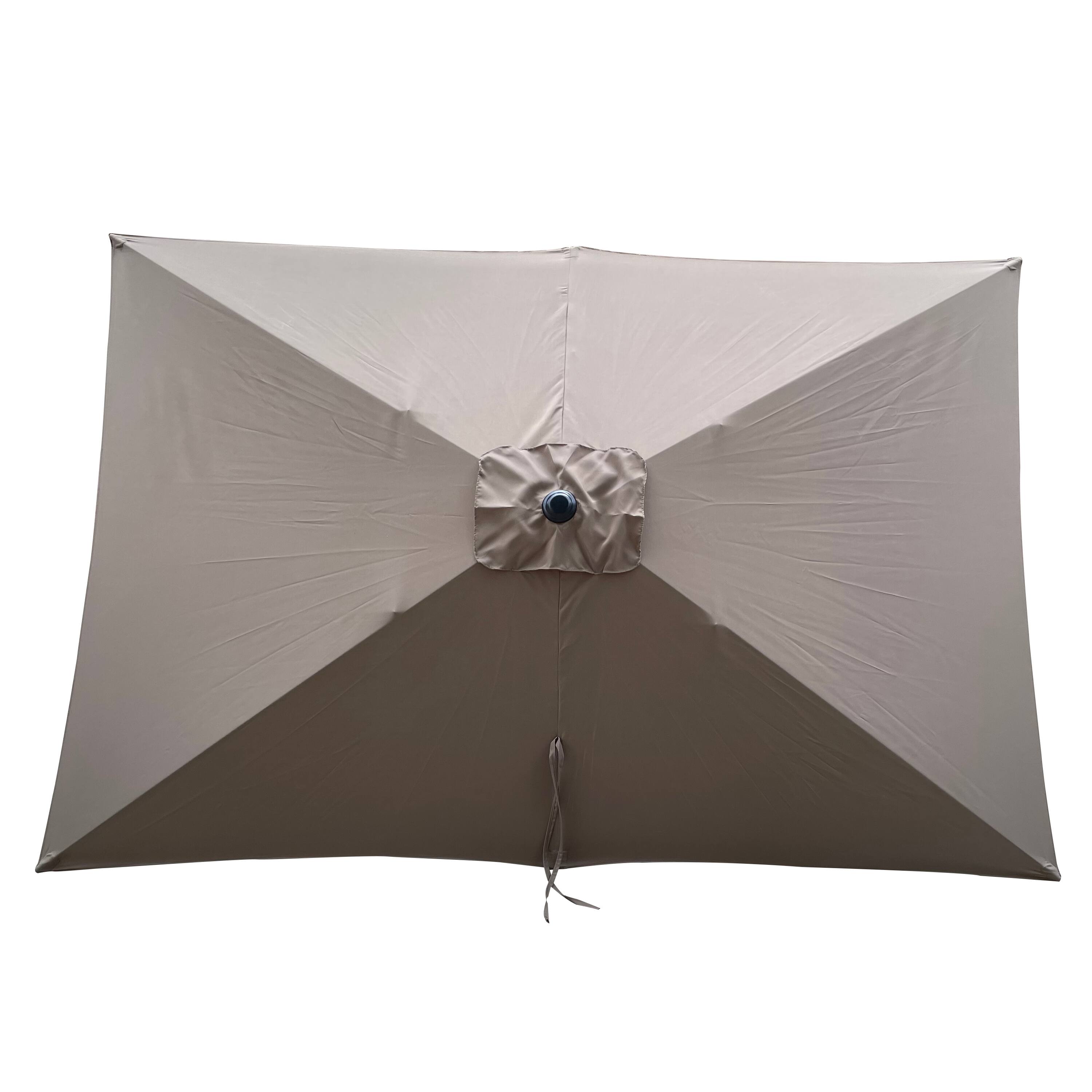6x9 patio umbrella Loheer