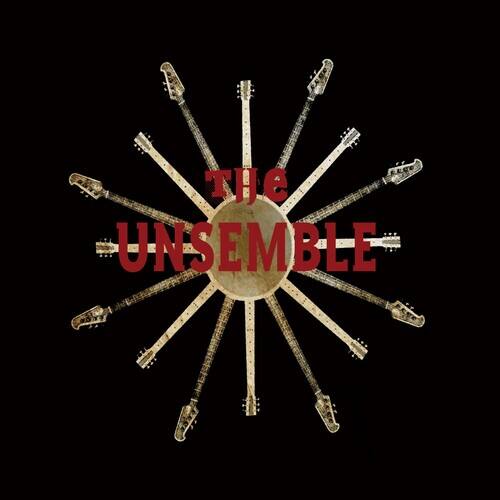 The Unsemble - Unsemble   - VINYL LP price history on PriceWatchPro