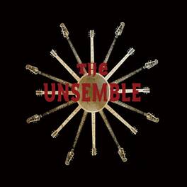 The Unsemble - Unsemble - VINYL LP