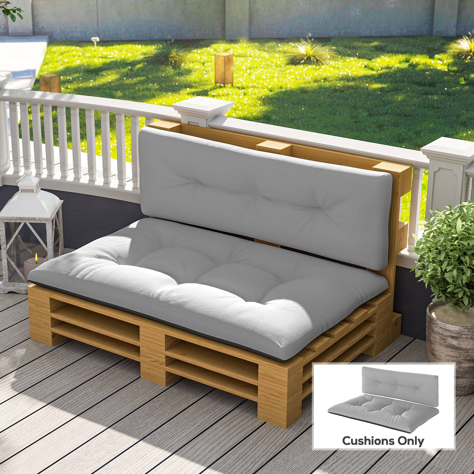 Cushions Only